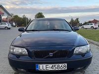 używany Volvo S60 Sprzedam/ zamienię za diesla2.4 lpg