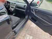 Używany Honda Civic 2005