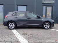 używany Hyundai i30 2021r. FV23% * SalonPL * Asystent Pasa * Cz. Parkowania * BT …