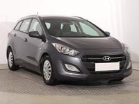 Używany Hyundai i30 110 KM (80 kW) 2017 Szary Kombi