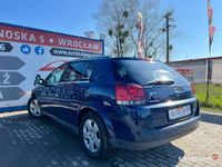 używany Opel Signum 2.2 benzyna / Klimatyzacja / Tempomat / Alufelgi