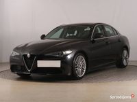 używany Alfa Romeo Giulia 2.0 Turbo