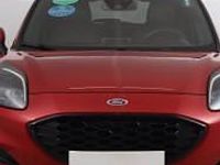 Używany Ford Puma 125 KM (91 kW) 2023 Czerwony SUV