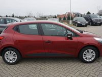 używany Renault Clio IV 1.2 16V 73KM Life salon I właściciel IV (20…