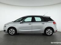 używany Citroën C4 Picasso 1.6 HDi