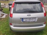 używany Ford C-MAX 1.8 2004 160tys
