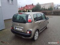 używany Citroën C3 Picasso 