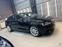 Używany Audi A3 Premium Plus 2016