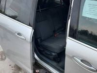 Używany Ford C-MAX 2011 Srebrny Minivan