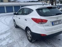 używany Hyundai ix35 1.6GDI 135KM 1wl. Full serwis bezwypadkowy zadbany zamiana 1 .r.gwaran