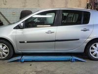 Używany Renault Clio III 2006 Hatchback