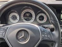 używany Mercedes GLK250 CDI AMG Panorama Dach Kamera360,Serwisowany