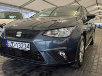 używany Seat Ibiza Ibiza V V (2017-)