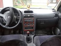 używany Opel Astra 1.8 B+G