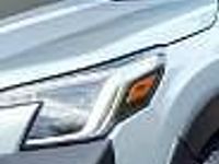 Używany Subaru Forester 184 KM (135 kW) 2022 Srebrny (metalik) SUV