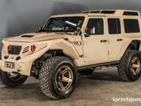 Używany Jeep Wrangler 272 KM (200 kW) 2024 SUV