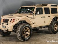 używany Jeep Wrangler 