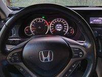 używany Honda Accord 