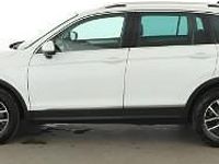 używany VW Tiguan 2dm 150KM 2018r. 123 288km