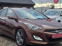 Używany Hyundai i30 90 KM (66 kW) 2012 Brązowy (metalik) Hatchback