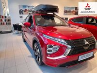 używany Mitsubishi Eclipse Cross Eclipse Cross2022, cm3