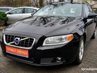 Używany Volvo V70 136 KM (100 kW) 2013 Czarny Kombi