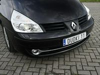 używany Renault Grand Espace 2,0dci DUDKI11 Serwis.Panorama Dach/Tempomat.Klimatr …