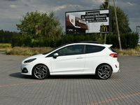 używany Ford Fiesta IX ST 200KM 2020r. Recaro B&O FullLED Panorama pakiet Performance