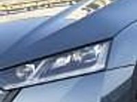 Używany Skoda Octavia 150 KM (110 kW) 2021 Szary Sedan/Limuzyna