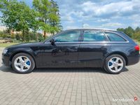 używany Audi A4 B8 2013 KPL ALUFELG