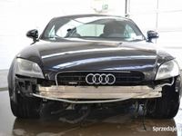 używany Audi TT 2,0 TDI 170ps * 4X4 * QUATTRO * niski przebieg * klima * ICDauto 8…