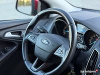 używany Ford Focus 