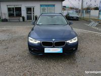 używany BMW 318 F-vat,salon-polska,gwarancja,automat,alu,navi, F30/…