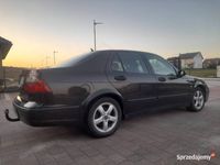 używany Saab 9-5 2.3t lpg