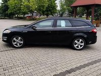 Używany Ford Mondeo 140 KM (102 kW) 2013