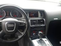 używany Audi Q7 