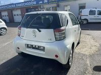 używany Toyota iQ iQKlima