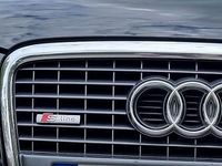 Używany Audi A3 S-Line 140 KM (102 kW) 2006 Czarny Coupe