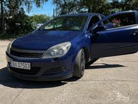 Używany Opel Astra GTC 2006 Niebieski Hatchback