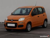 używany Fiat Panda 1.2