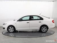 Używany Skoda Rapid 2015 Biały Hatchback