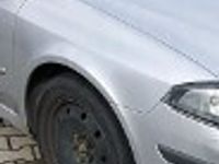 Używany Renault Laguna II 131 KM (96 kW) 2006 Inny kolor Hatchback