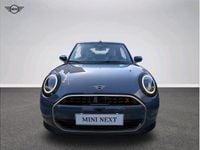 używany Mini Cooper Cabriolet S