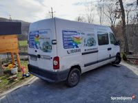 używany Renault Master okazja 7os fv