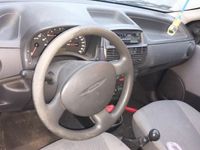 używany Fiat Punto 1,2 - PRZEBIEG 147 644,00 km