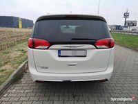 używany Chrysler Pacifica Touring-L Plus 8 osobowa