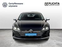 używany VW Arteon Shooting Brake