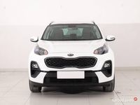Używany Kia Sportage 2021 Biały SUV