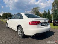 używany Audi A4 