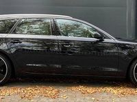 Używany Audi A6 Allroad 2014 Kombi